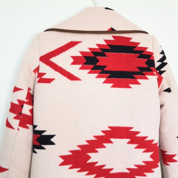 SOLD - Billabong Wander With Me Jacket - Picture 8 of 10